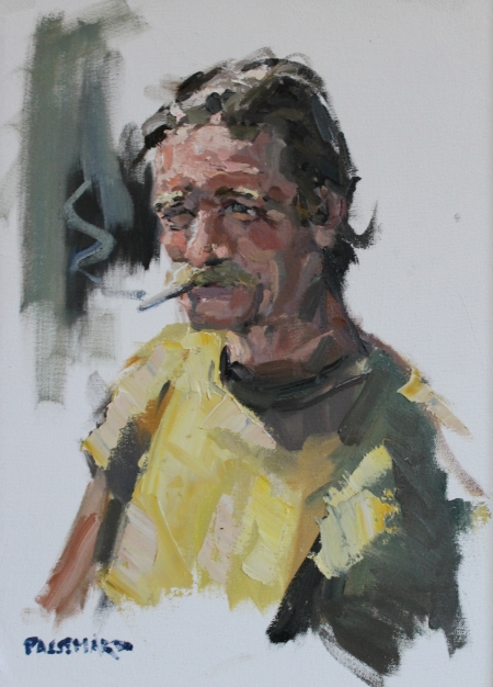 paint